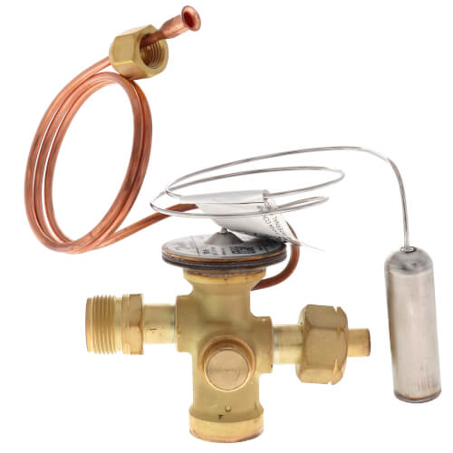 VΛV 49L24 - Lennox 49L24 - 1.5-3 Ton Thermal Expansion Valve Kit