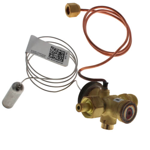 12J20 - Lennox 12J20 - TXV with CK (R410A)