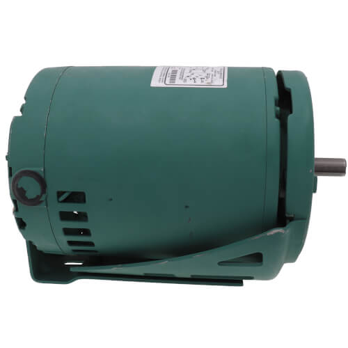 133-119RP - Taco 133-119RP - Taco 133 Replacement Motor w/ Bracket