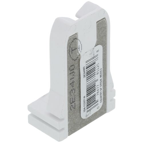 13357-N - Leviton 13357-N - Fluorescent Lampholder, Medium Base