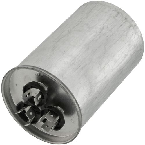 14172 - MARS 14172 - 45/10 MFD Round Run Capacitor (440/370V)