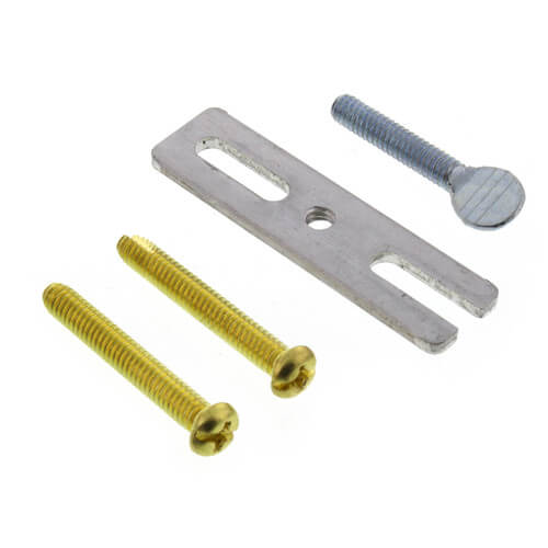 142538 - Moen 142538 - Hardware Kit, 142538