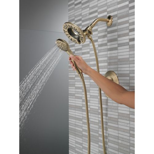 142840-CZ-I - Delta 142840-CZ-I - Arvo 14 Series Shower Trim w