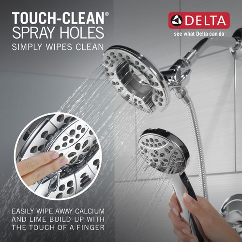 142840-I - Delta 142840-I - Arvo 14 Series Shower Trim w/ In2ition