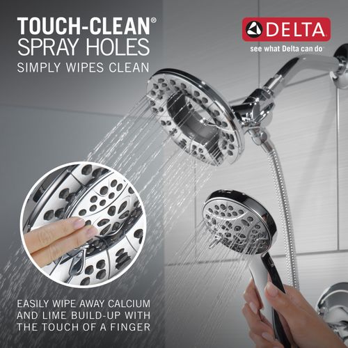 144840-I - Delta 144840-I - Arvo 14 Series Tub & Shower Trim w
