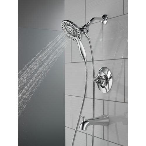 144840-I - Delta 144840-I - Arvo 14 Series Tub & Shower Trim w