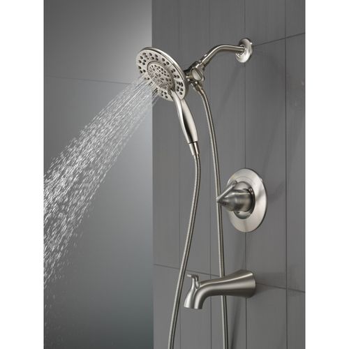 144840-SP-I - Delta 144840-SP-I - Arvo 14 Series Tub & Shower Trim