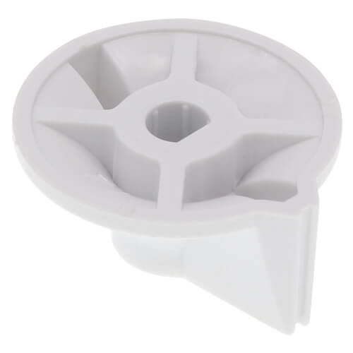 146-00046 - Intermatic 146-00046 - White Knob For FD Series