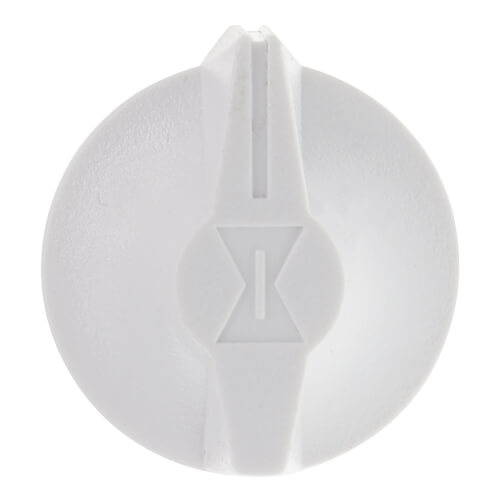 146MT577 - Intermatic 146MT577 - Knob-Wall Switch For FF Series, White