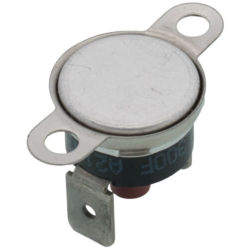 14631000 - Utica-Dunkirk 14631000 - 300°F Rollout Switch, 14631000