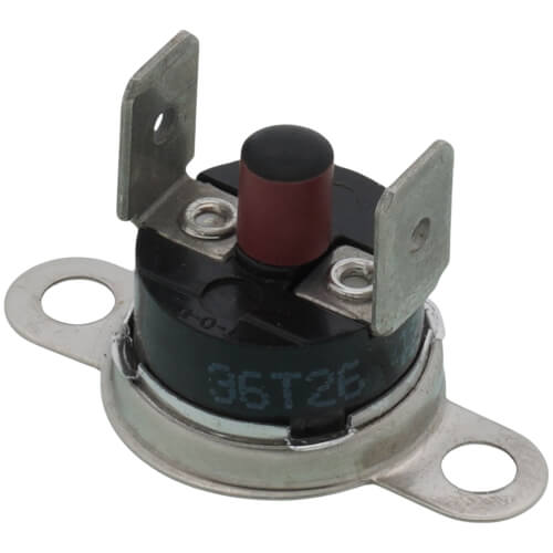 Switch bomb ロクロックン　ワンオフ品 14631000 - Utica-Dunkirk 14631000 - 300°F Rollout Switch, 14631000