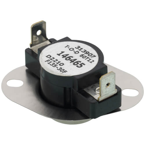 146465 - Reznor 146465 - Fan Limit Control, 146465
