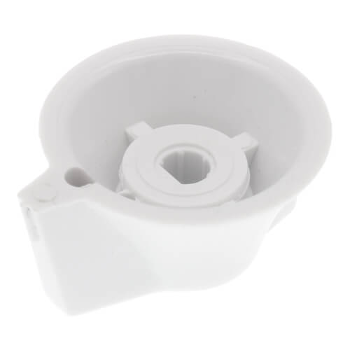 146MT577 - Intermatic 146MT577 - Knob-Wall Switch For FF Series, White