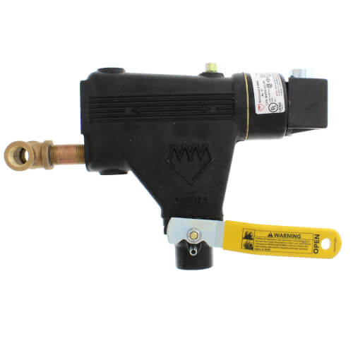 149400 - McDonnell u0026 Miller 149400 - 67, Float Type Low Water Cut-off (Steam )