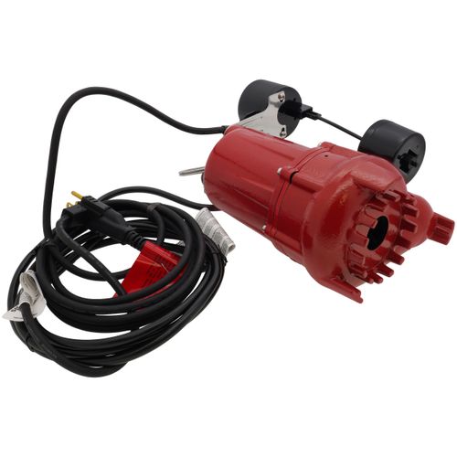 14942747 - Red Lion Pumps 14942747 - RL-SC50V 115V, 1/2 HP, 4300