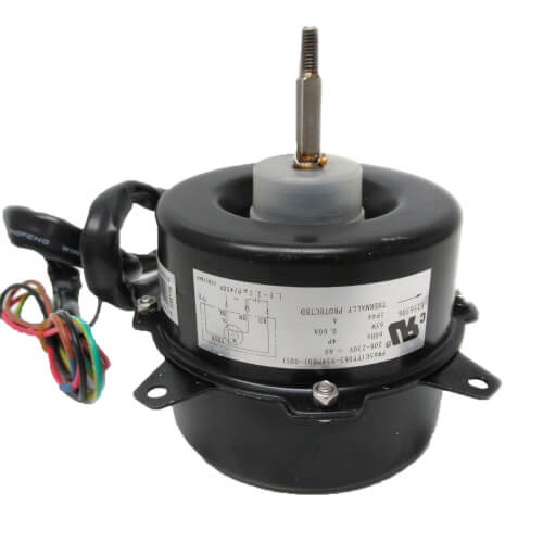 15011047 - Carrier 15011047 - 208-230V 65W Outdoor Fan Motor, 15011047