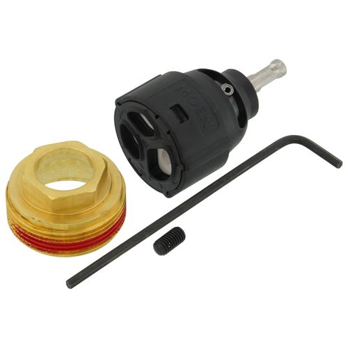 湾岸midnight 20〜27、32〜38 150257 - Moen 150257 - Duralast And Brass Nut Kit 90 Degrees, 150257