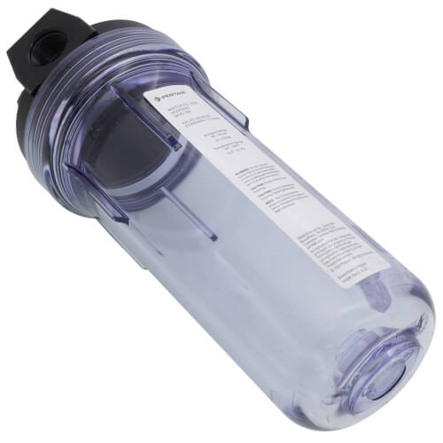 152003 - Pentair 152003 - WVC-34, Valve-In-Head Clear Whole House