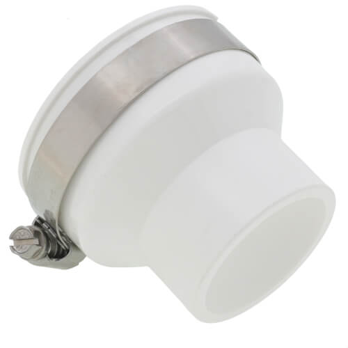 152969 - Zoeller 152969 - Fitting, Asm & Clamp 