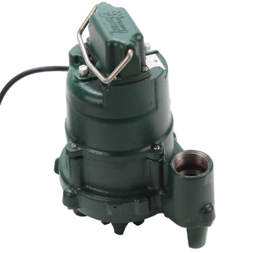 153-0005 - Zoeller 153-0005 - Model BN153 Dose Mate High Head