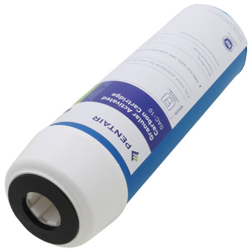 155109-43 - Pentair 155109-43 - GAC-10, Granular-Activated Carbon