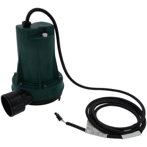 155652-ZOELLER - Zoeller 155652-ZOELLER - Replacement Backup Pump