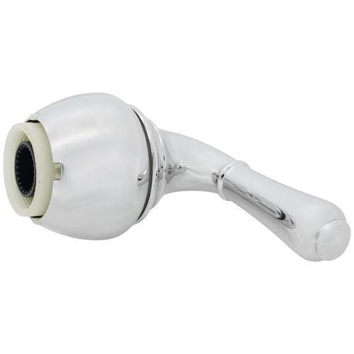 159107 - Moen 159107 - Chrome Handle Kit, 159107