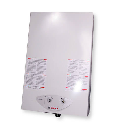 1600H-NG - Bosch 1600H-NG - Bosch Aquastar 1600H Natural Gas Tankless Water  Heater