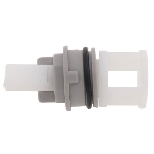 Eljer Acrylic Tub & Shower Faucet Handle At Hazel Anderson Blog