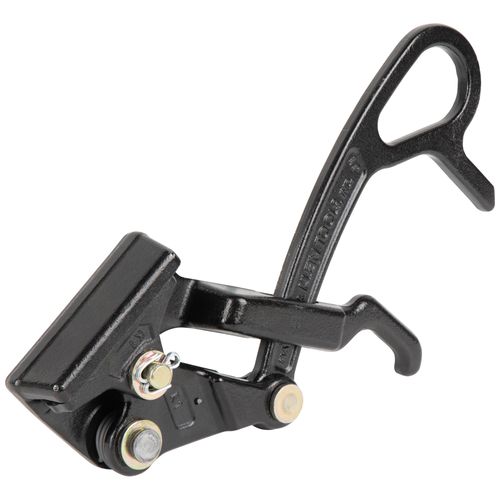 ゲイナーリラLCL-9.5M3XLH 16455 - Klein Tools 16455 - Wide Range Service Grip