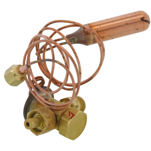165616602A - ADP 165616602A - Thermal Expansion Valve Kit, Non