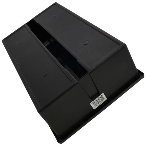 1660-MALCO - Malco 1660-MALCO - Open Style Tote Tray Tool Box