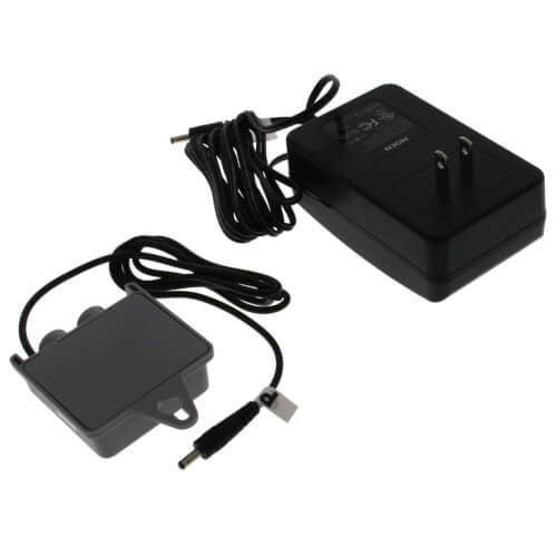 169031 - Moen 169031 - MotionSense AC Power Adapter Kit, 169031