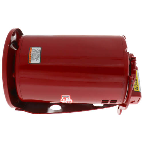 169231 - Bell & Gossett 169231 - Ball Bearing Motor, 3/4 HP (PD