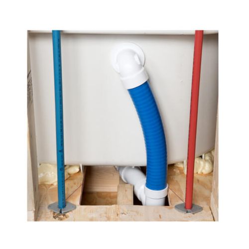 16P9840BN - Dearborn 16P9840BN - True Blue FLEX PVC Full Kit w
