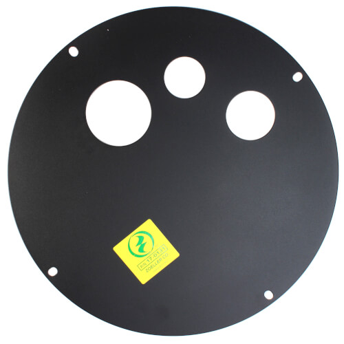 17-0131 - Zoeller 17-0131 - Sump Basin Cover, 18