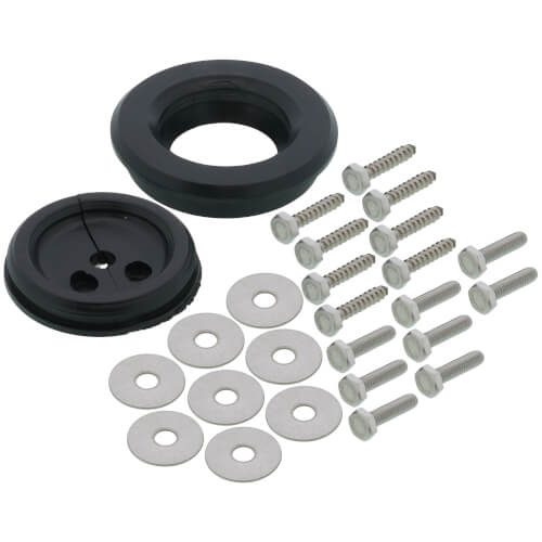 17-0294 - Zoeller 17-0294 - Sump Basin Cover, 18