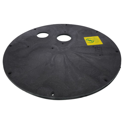 17-0294 - Zoeller 17-0294 - Sump Basin Cover, 18