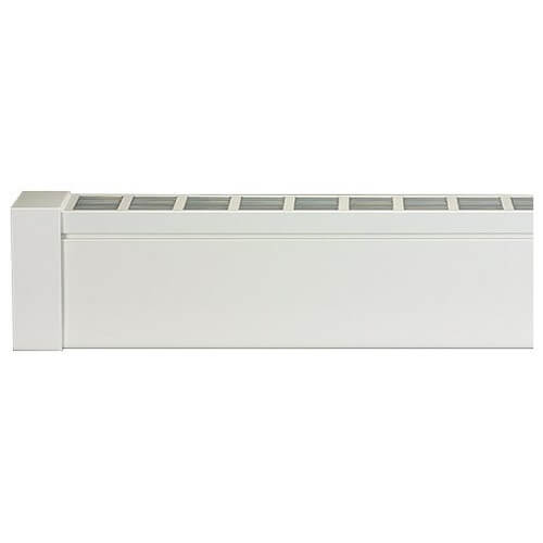 174100060 - Slant/Fin 174100060 - 6 ft. Multi/Pak 95-10 Baseboard - Cover  Only
