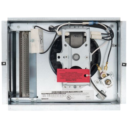 174 - Broan 174 - Model 174 Off-White Fan Forced Wall Heater (750