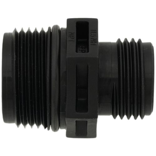 4132 ash 920mm×620mm NEW 177343 - Little Giant 177343 - Garden Hose Adapter