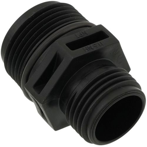 4132 ash 920mm×620mm NEW 177343 - Little Giant 177343 - Garden Hose Adapter