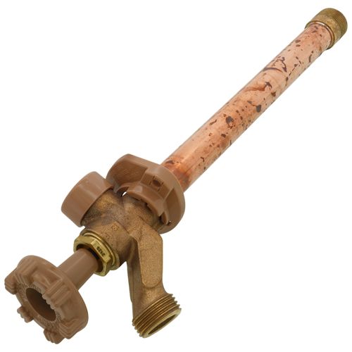 17P-8-MH - Woodford 17P-8-MH - Model 17 8