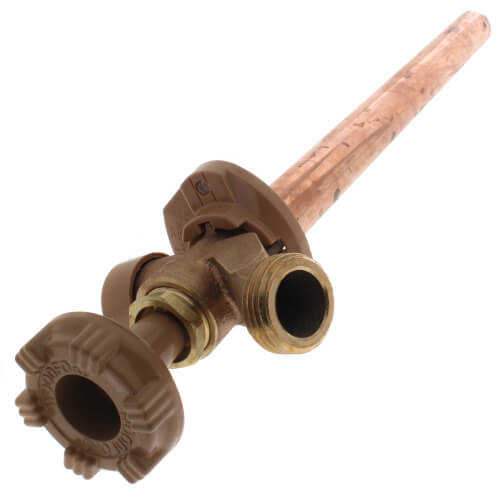 17PX-10-MH - Woodford 17PX-10-MH - Model 17 10