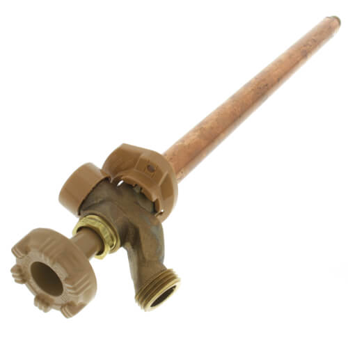 17PX3-14-MH - Woodford 17PX3-14-MH - Model 17 14