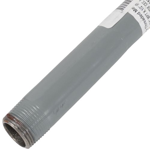 HOME-FLEX 1 In. IPS Poly DR 11 To 1 In. MIP Underground Meter Riser Bent 18 440 010