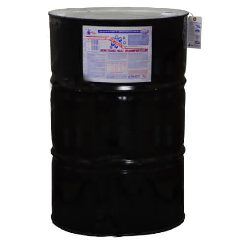 18-456 - Utility 18-456 - No-Freez Non-Toxic Anti-Freeze / Glycol