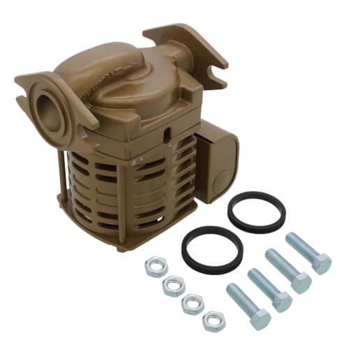 E10.2B 120V BRONZE CIRC PUMP For Armstrong Fluid Technology Part 182202 650
