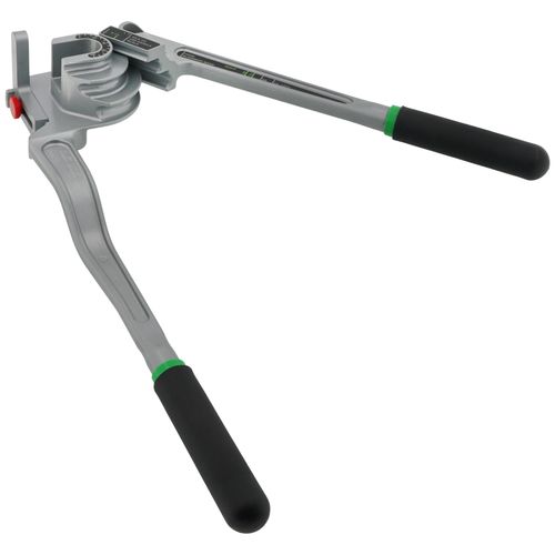 1839027 - Hilmor Tools 1839027 - TC1412 Tri-Tube Bender for 1/4