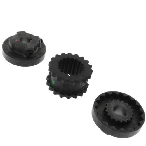 185329 - Bell & Gossett 185329 - Coupler (PD-37, MF-60) - 1/2